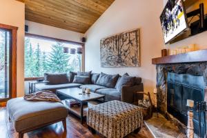 Best Location Available in Whistler Village