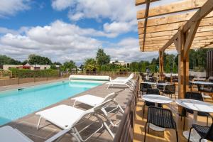 Sure Hotel by Best Western Caen Memorial