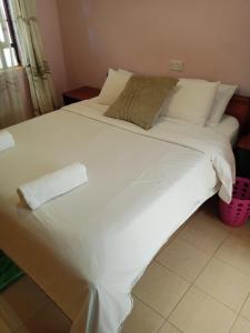 Pine rooms and suites