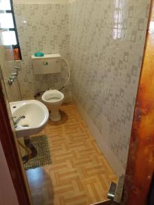 Pine rooms and suites