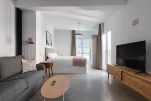 limehome Almeria Hernan Cortes - Retamar