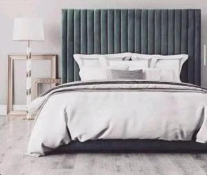 Pine rooms and suites