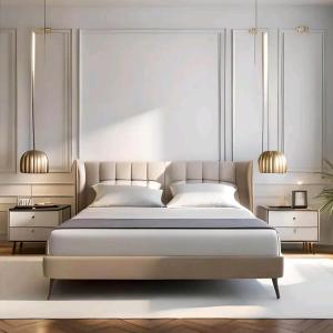 Pine rooms and suites