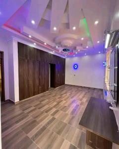 Pine rooms and suites