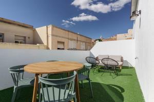limehome Almeria Hernan Cortes
