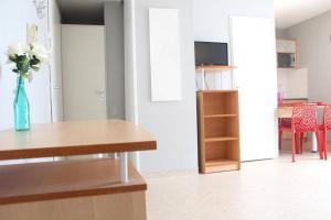 Appt 2 pièces LA ROCHELLE - LR030-C115