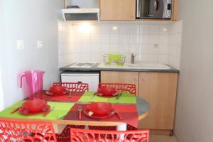 Appt 2 pièces LA ROCHELLE - LR030-C115