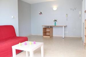 Appt 2 pièces LA ROCHELLE - LR030-C115