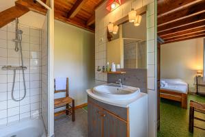 La Pyramide - Maison atypique proche de la mer