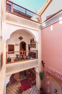 Dar Jena, Rare Riad in Medina on Mamounia