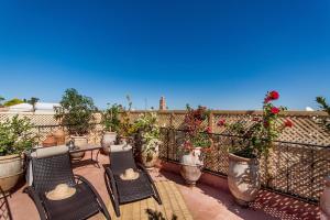 Dar Jena, Rare Riad in Medina on Mamounia