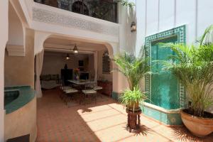 Dar Jena, Rare Riad in Medina on Mamounia