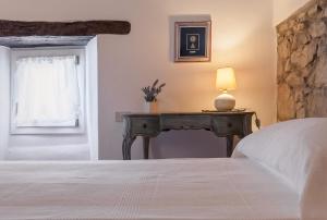 Chambre Lits Jumeaux avec Salle de Bains Privative