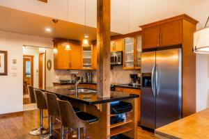 Best Location Available in Whistler Village
