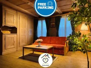 Family M Apartments 32 - Wauwil