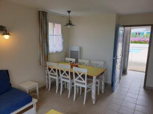 Maisons de vacances Locations LOC'MARIA - Location Professionnelle : photos des chambres