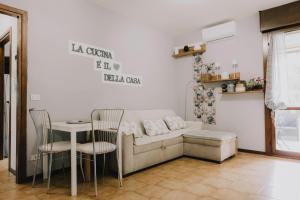 La Serra Apartment with balcony