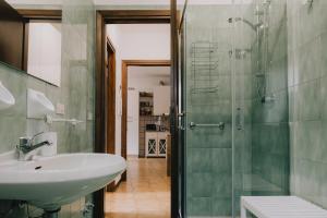 La Serra Apartment with balcony