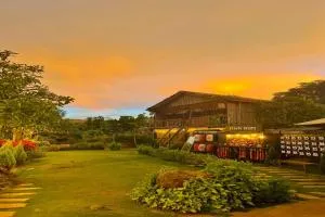 BonBon Villa & Coffee - Tang Jran Dring