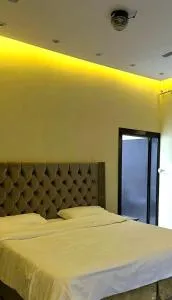 شاليهات ليان - 塔伊夫