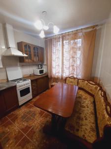 Театральна квартира у центрі Полтави Документи для відряджень