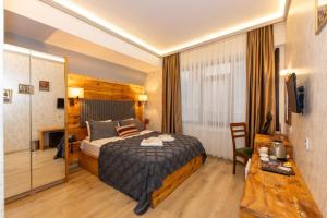 Superior Double Room room in Double DD Hotel