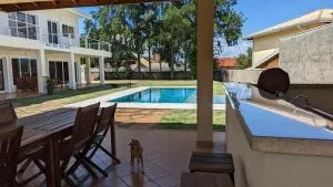 Casa moderna com lazer e conforto - 巴朗德杰拉尔多