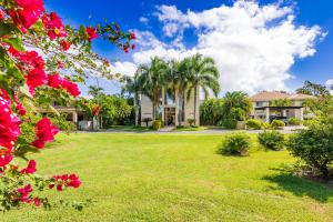 Luxury Rentals in Punta Cana - Exclusive Waterfall Villa with Private Pool, BBQ, Maid, Golf