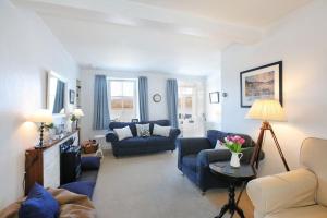 Allonby Cottage