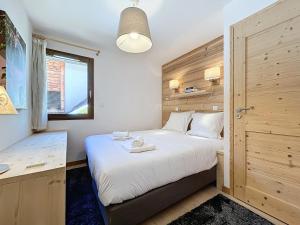 Kotibe- Les Gets - Les Perrieres