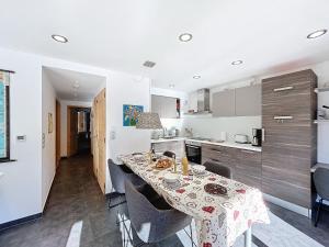 Kotibe- Les Gets - Les Perrieres