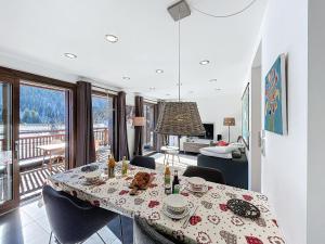 Kotibe- Les Gets - Les Perrieres