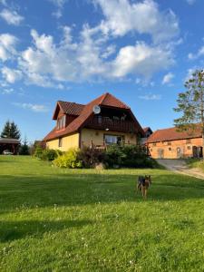 Agroturystyka Las Bagnas