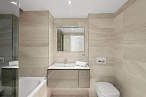 Cannes Croisette 2 bedrooms - 7C3