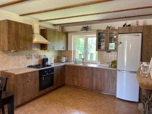 Agroturystyka Las Bagnas