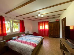 Agroturystyka Las Bagnas