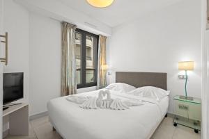 Cannes Croisette 2 bedrooms - 7C3