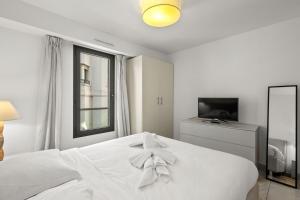 Cannes Croisette 2 bedrooms - 7C3