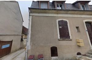 Appartements Le Studio d'Isa : Studio