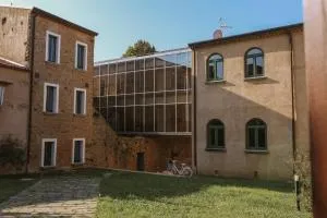 Agorà Mediterranea - Palazzo di Lorenzo - Ceraso