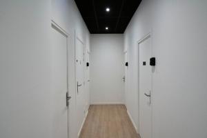 Appartements Studio sous les combles cote cour, parking gratuit : photos des chambres