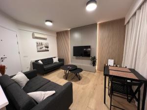 Danielas modern apartment