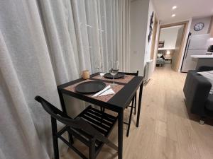 Danielas modern apartment