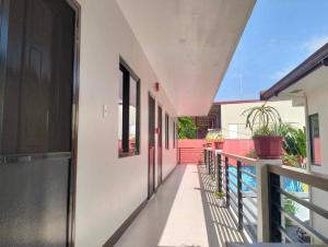 JMorino Pension House