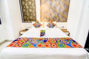 FabHotel Marvel Bliss