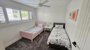 Luxury in Lighthouse Beach