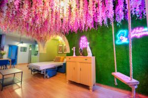 Unique & enchanting 2bedroom with jacuzzi GOSLM-14