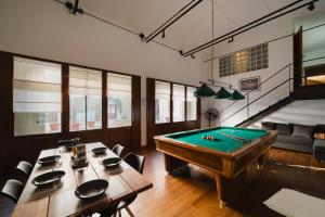 Loft Artigliere Centro Verona 120mq 4 rooms