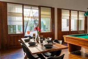 Loft Artigliere Centro Verona 120mq 4 rooms