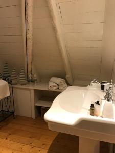 Le Petit Manoir de Kériolet